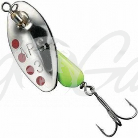 Блесна вращающаяся SMITH AR Spinner Trout Model 3,5 г код цв. 13 фото 1