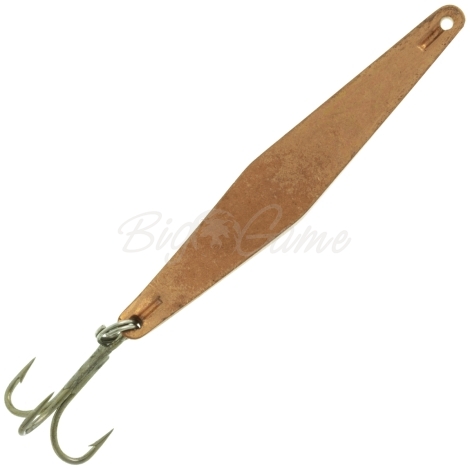 Блесна вертикальная LUCKY JOHN Model O 355 8 г код цв. #C фото 2