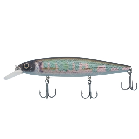 Воблер DEPS Balisong Minnow 130 SP код цв. 13 фото 2