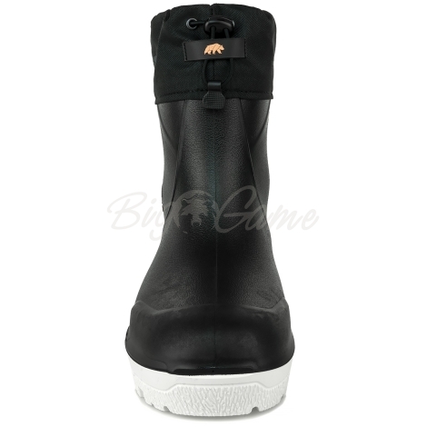 Сапоги POLYVER Classic Sport LOW цвет Черно-белый фото 4