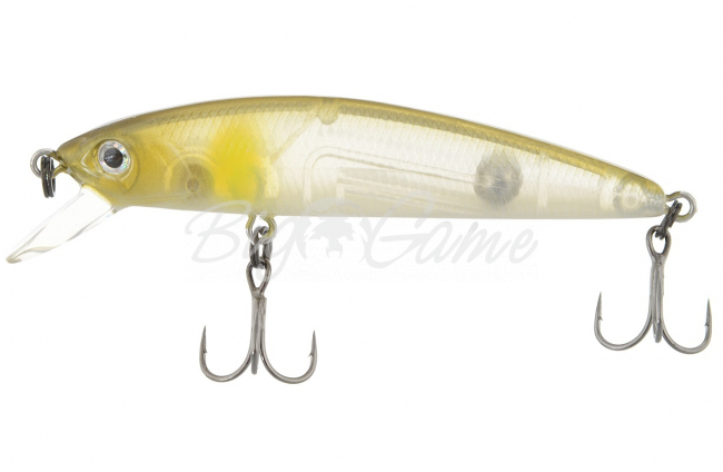 Воблер TSURIBITO Minnow 95 F код цв. 066 фото 1