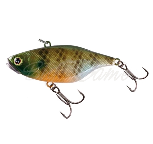 Воблер JACKALL TN80 цв. sk natural gill фото 2