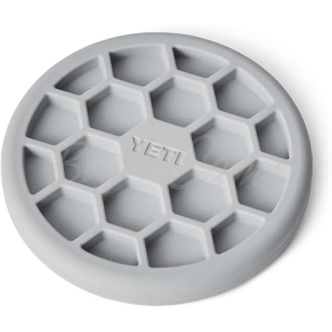 Термос YETI Rambler Wine Chiller для бутылки 750 мл цвет Big Wave Blue фото 5