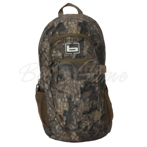 Рюкзак охотничий BANDED Packable Backpack цвет Timber фото 1