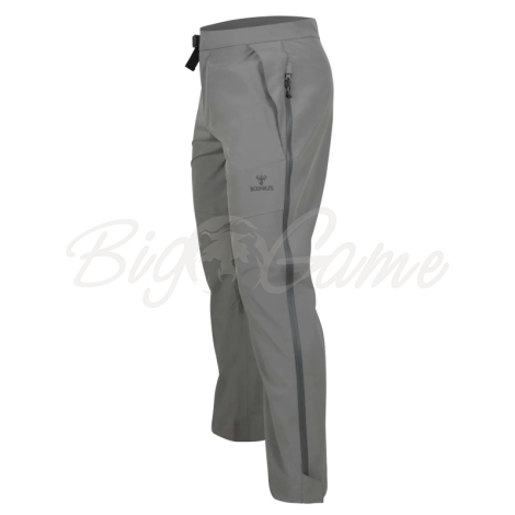 Брюки KING'S XKG Paramount Rain Pant цвет Charcoal фото 4