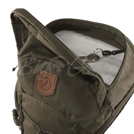 Рюкзак FJALLRAVEN Fjallraven Singi 28 цвет Stone Grey фото 5
