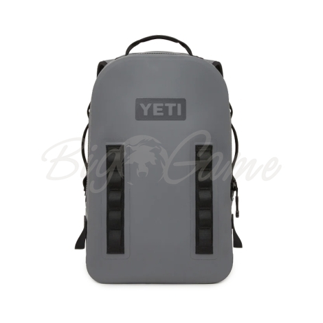 Герморюкзак YETI Panga 28 Backpack цвет Storm Grey фото 1