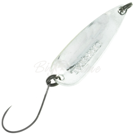 Блесна колеблющаяся FOREST Crystal 2 г код цв. 03 фото 2