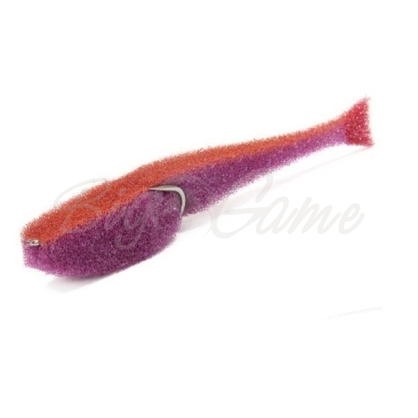 Поролоновая рыбка LEX Classic Fish CD 7 POB фото 1
