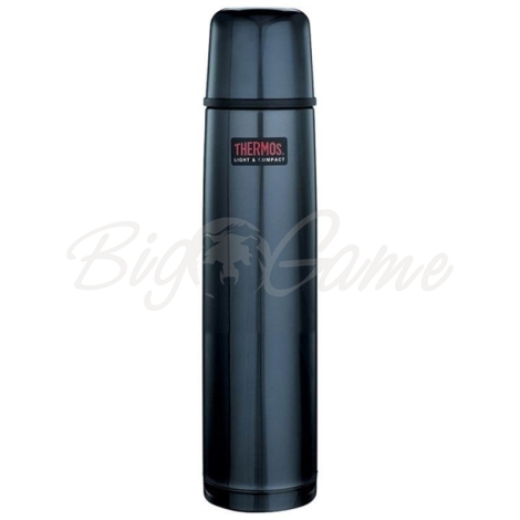 Термос THERMOS Fbb 1000C цвет Blue фото 1