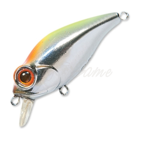 Воблер OWNER Cultiva Bug Eye Bait 48F код цв. 76 фото 1