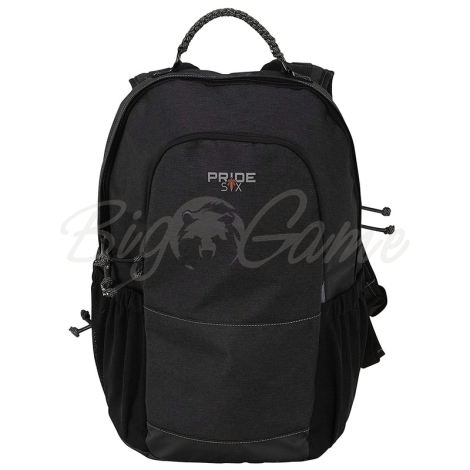 Рюкзак тактический ALLEN PRIDE6 Command Tactical Pack 26 цвет Grey / Black фото 9