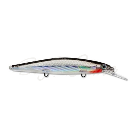 Воблер RAPALA Shadow Rap Deep 11 см код цв. S фото 1