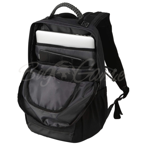 Рюкзак тактический ALLEN PRIDE6 Command Tactical Pack 26 цвет Grey / Black фото 4