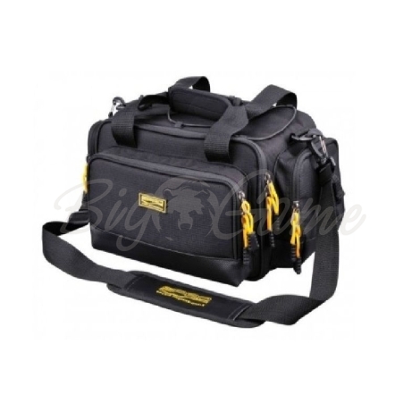 Сумка рыболовная SPRO TACKLE BAG TYPE 3 фото 1