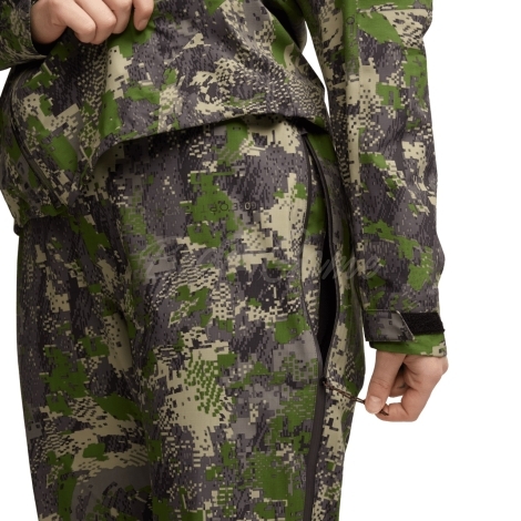 Брюки SITKA WS Dew Point Pant New цвет Optifade Cover фото 2