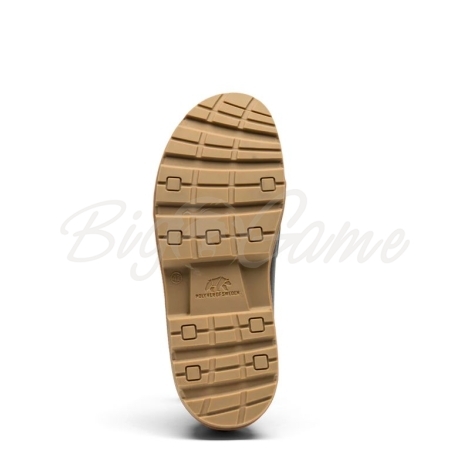 Сапоги POLYVER SL25 цвет фиолетовый фото 2