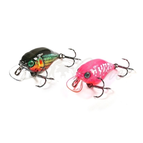 Набор JACKALL Cherry 44 Classic Limited Set c set фото 2