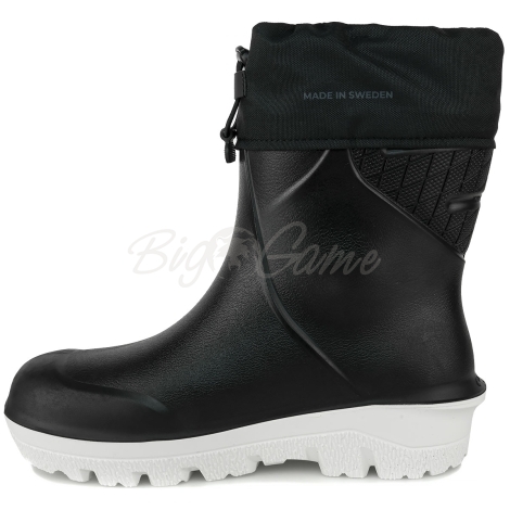 Сапоги POLYVER Classic Sport LOW цвет Черно-белый фото 3