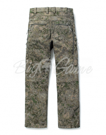 Брюки SKRE Kodiak Late Season Pant цвет MTN Stealth фото 2