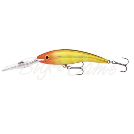 Воблер RAPALA Deep Tail Dancer 90F код цв. JLC фото 1