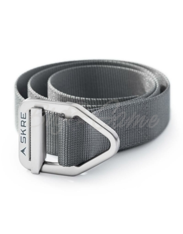 Ремень SKRE Timber Hitch Belt цвет Grey фото 1