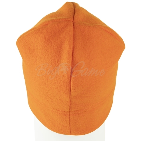 Шапка SKOL Signal Hat 1.0 Fleece цвет Orange фото 2