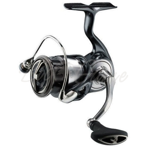 Катушка безынерционная DAIWA 24 Certate LT (G) LT2500 фото 6