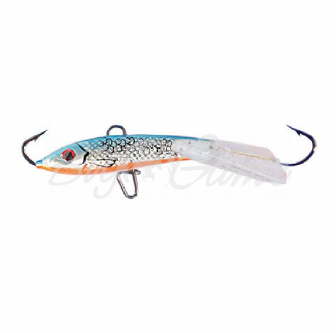 Балансир LUCKY JOHN Fin 3N 4 см код цв. 45H фото 1