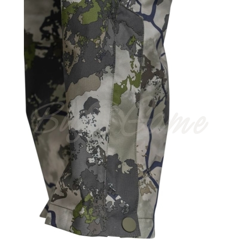 Брюки KING'S Kids Climatex Rain Pant цвет KC Ultra фото 2