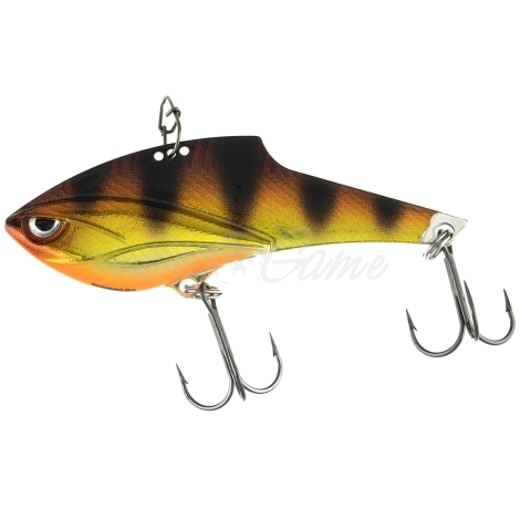 Воблер RAPALA Rippin' Blade 70S код цв. GCHT фото 2