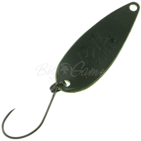 Блесна колеблющаяся FOREST Pal Limited 2,5 г код цв. LT29 фото 2