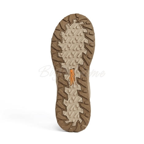 Ботинки SITKA Rover GTX LTH цвет Buckskin фото 4