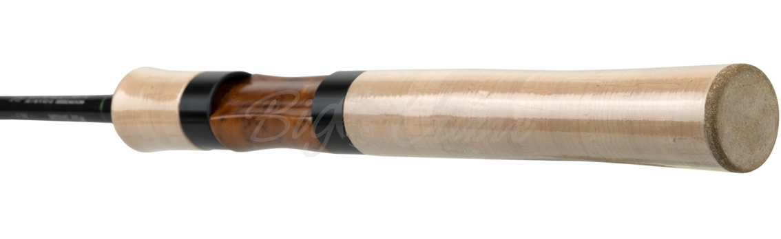 Спиннинг DAIWA Wise Stream 53L тест 2 - 9 г фото 2