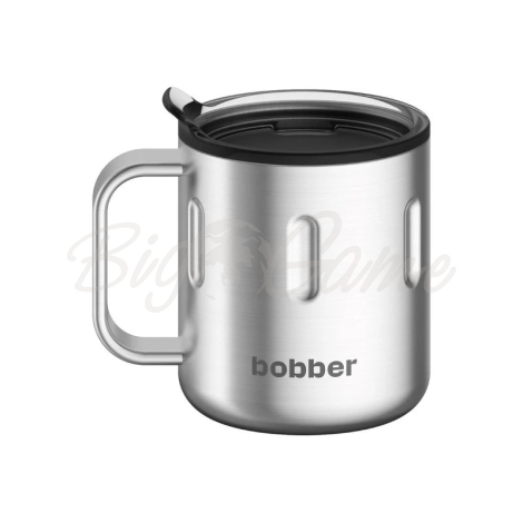 Термокружка BOBBER Mug 0,3 л цвет Matte (матовый) фото 1