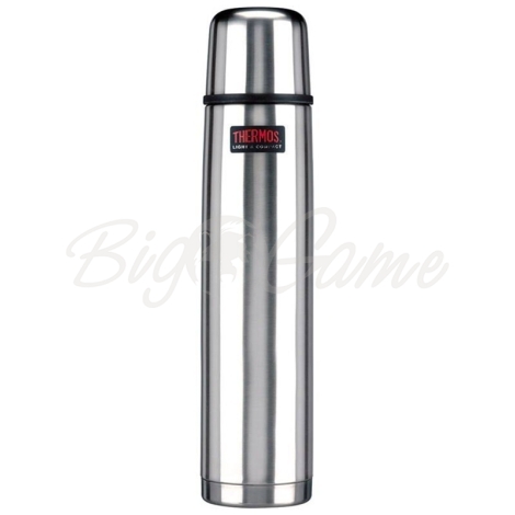 Термос THERMOS Fbb 1000B L&C цвет Stainless фото 1