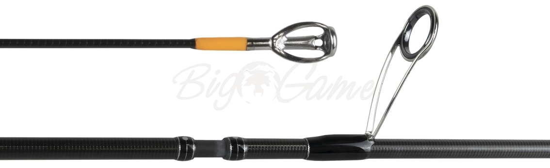 Спиннинг HEARTY RISE Rock Master 582SUL тест 0,3 - 6 г фото 4