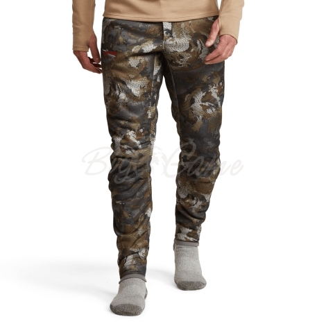 Брюки SITKA Gradient Pant New цвет Optifade Timber фото 7