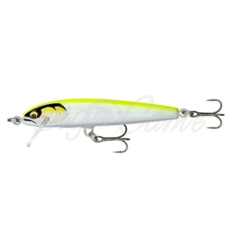 Воблер RAPALA Floater Elite 120F код цв. GDCU фото 1