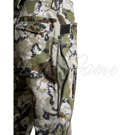 Брюки KING'S XKG Pivot Pant цвет XK7 фото 5