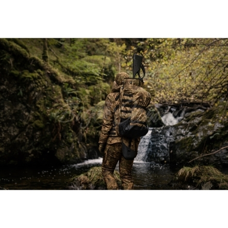 Рюкзак охотничий HARKILA Deer Stalker Backpack 27 л цвет AXIS MSP Forest фото 2