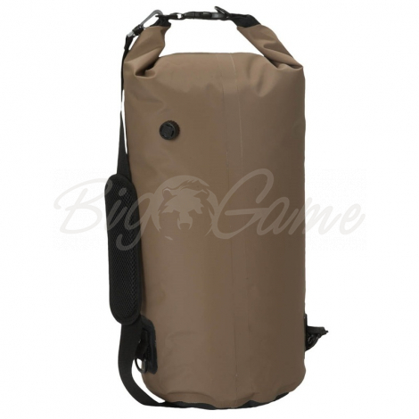 Гермомешок BANDED Roll-Top Cooler цвет Marsh Brown фото 2