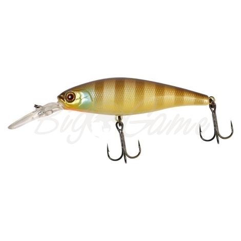 Воблер JACKALL Squad Shad 65 цв. noike gill фото 1