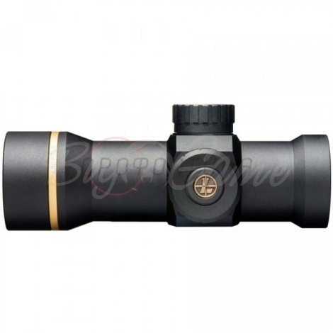 Прицел коллиматорный LEUPOLD Freedom RDS 1x34 Red Dot Sight фото 3