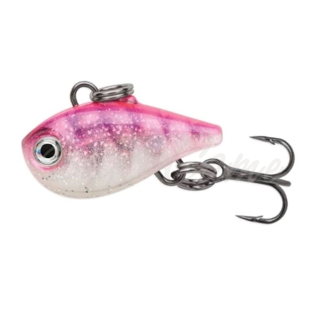 Воблер RAPALA Nano Rap 20S код цв. PNKD фото 1