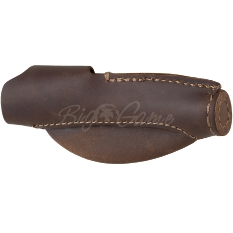 Чехол на дульный срез MAREMMANO GR 1004 Leather Cover For Barrel Rifle фото 1