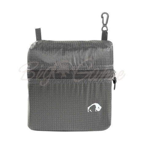 Сумка дорожная TATONKA Squeezy Duffle M цвет Titan Grey фото 5