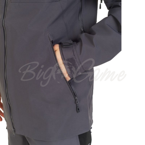 Куртка FHM Guard V2 цвет серый фото 8