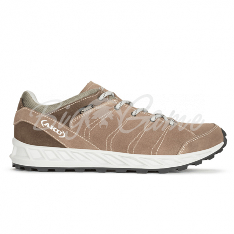 Кроссовки AKU Rapida GTX цвет Beige / Brown фото 5