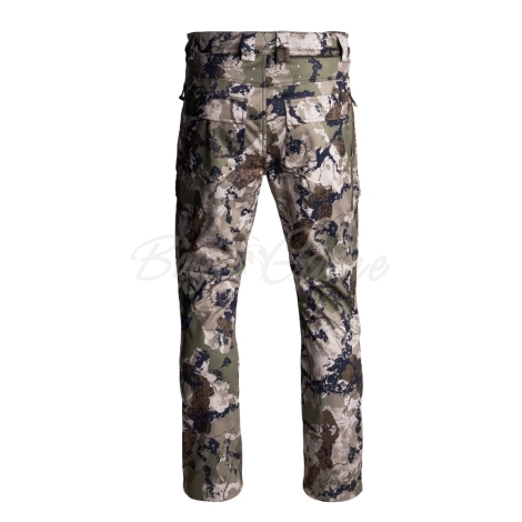 Брюки KING'S XKG Lone Peak Pant цвет XK7 фото 3